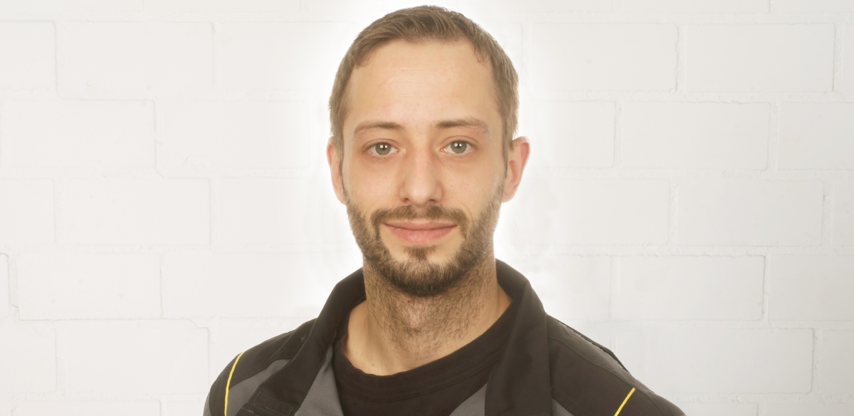 Martin Matschy, Monteur