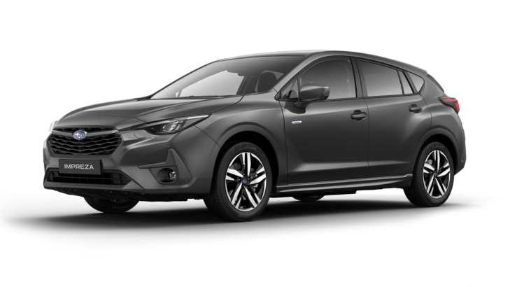 Subaru Impreza 2.0ie Trend