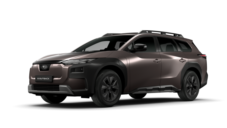 Bild zu E-OUTBACK