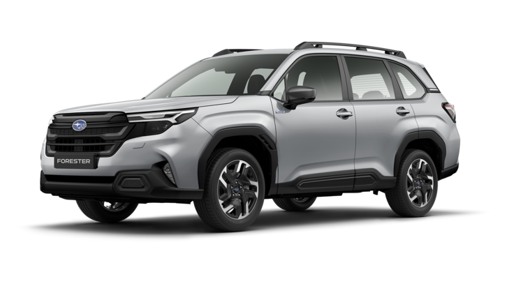 Subaru Forester 2.0ie Trend