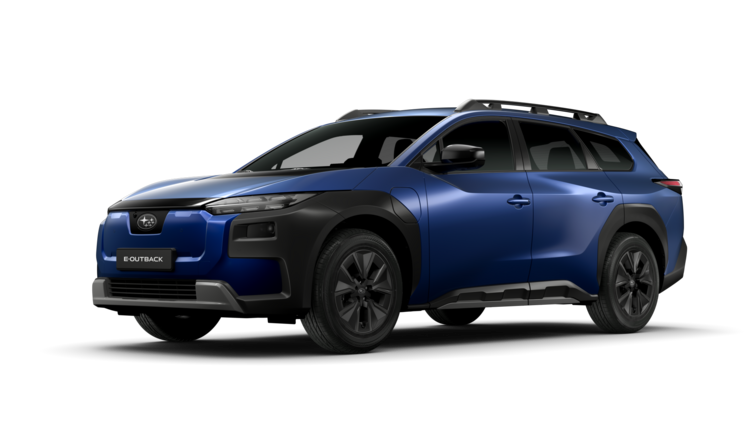Bild zu E-OUTBACK