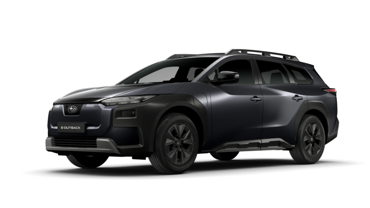 Bild zu E-OUTBACK